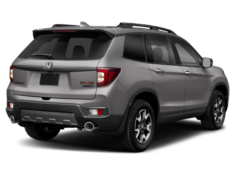 2023 Honda Passport TrailSport AWD