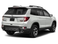 2023 Honda Passport TrailSport AWD