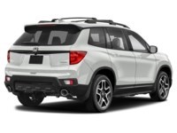 2022 Honda Passport Touring AWD