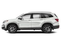 2022 Honda Pilot Touring 7-Passenger AWD Platinum White Pearl  Shot 5