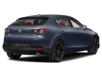 2022 Mazda Mazda3 Sport GT w/Turbo Auto i-ACTIV AWD