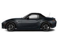 2023 Mazda MX-5 GS-P Auto Jet Black Mica  Shot 7