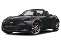 2022 Mazda MX-5 GT Auto Jet Black Mica  Shot 4