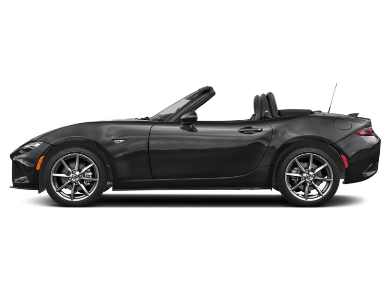2022 Mazda MX-5 GT Auto