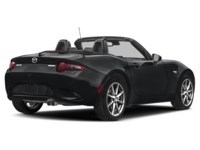 2022 Mazda MX-5 GT Auto Jet Black Mica  Shot 2