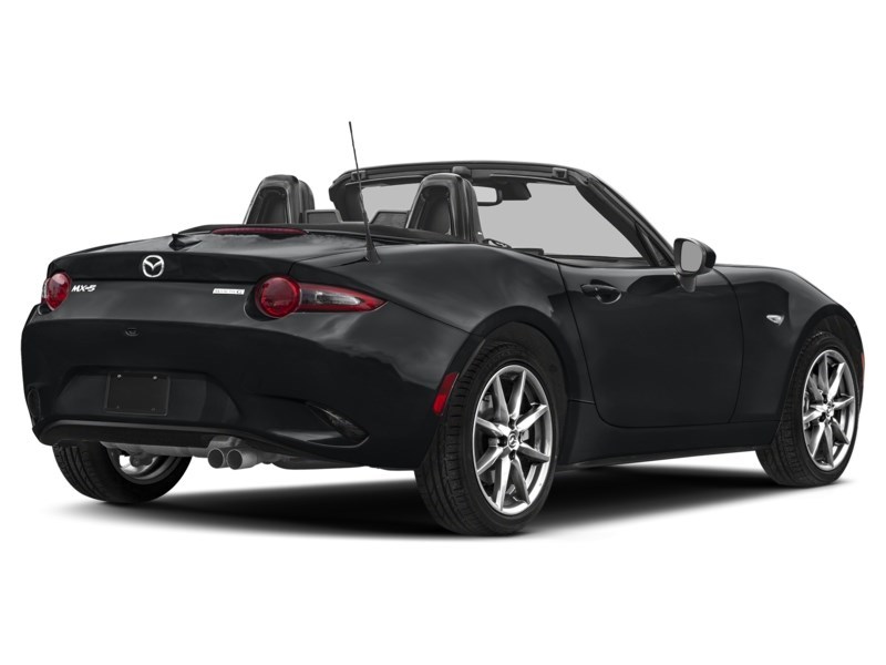 2022 Mazda MX-5 GT Auto
