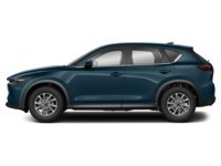 2022 Mazda CX-5 GS AWD Deep Crystal Blue Mica  Shot 18