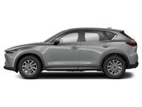2022 Mazda CX-5 GS AWD Sonic Silver Metallic  Shot 28