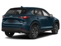 2022 Mazda CX-5 GS AWD Deep Crystal Blue Mica  Shot 15