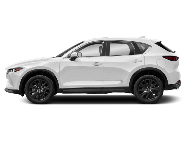 2023 Mazda CX-5 Sport Design AWD Rhodium White Metallic  Shot 25
