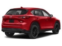 2022 Mazda CX-5 Sport Design w/Turbo AWD
