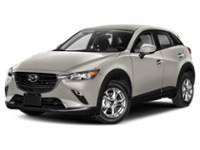2022 Mazda CX-3 GS Auto FWD Platinum Quartz Metallic  Shot 32
