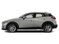 2022 Mazda CX-3 GS Auto FWD Ceramic Metallic  Shot 30