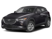 2022 Mazda CX-3 GS