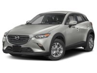 2022 Mazda CX-3 GS