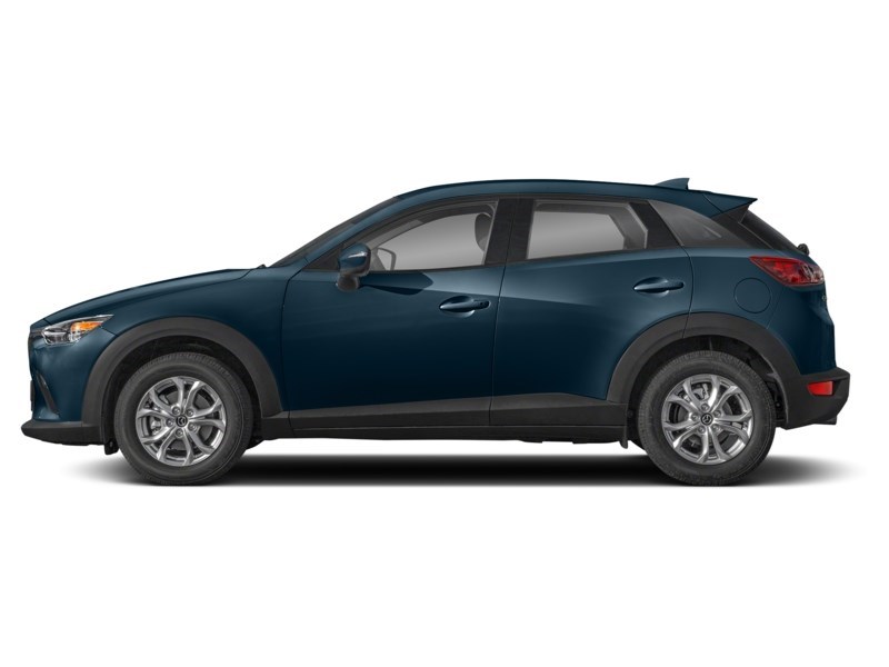2022 Mazda CX-3 GS
