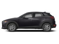 2022 Mazda CX-3 GS Machine Grey Metallic  Shot 23