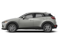 2022 Mazda CX-3 GS Ceramic Metallic  Shot 33