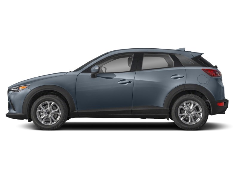 2022 Mazda CX-3 GS