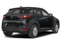 2022 Mazda CX-3 GS