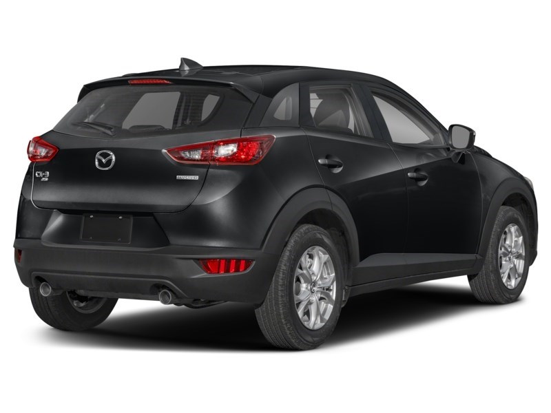 2022 Mazda CX-3 GS
