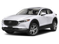 2022 Mazda CX-30 GS AWD