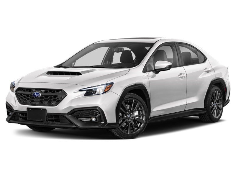 2023 Subaru WRX Sport | AWD | 2.4L | ROOF Ceramic White  Shot 4
