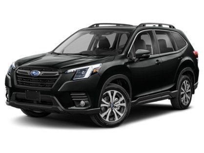 2023 Subaru Forester Limited CVT/NO ACCIDENTS/9 SERVICE RECORDS/WOW