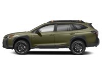 2022 Subaru Outback Wilderness CVT Autumn Green Metallic  Shot 24