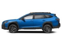 2022 Subaru Outback Wilderness CVT Geyser Blue  Shot 30