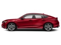 2024 Acura Integra Elite A-Spec CVT Performance Red Pearl  Shot 4