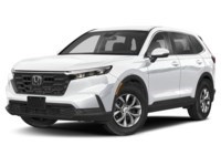 2024 Honda CR-V LX-B AWD Platinum White Pearl  Shot 13