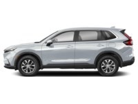 2024 Honda CR-V LX-B AWD Lunar Silver Metallic  Shot 5