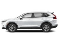 2024 Honda CR-V LX-B AWD Platinum White Pearl  Shot 17