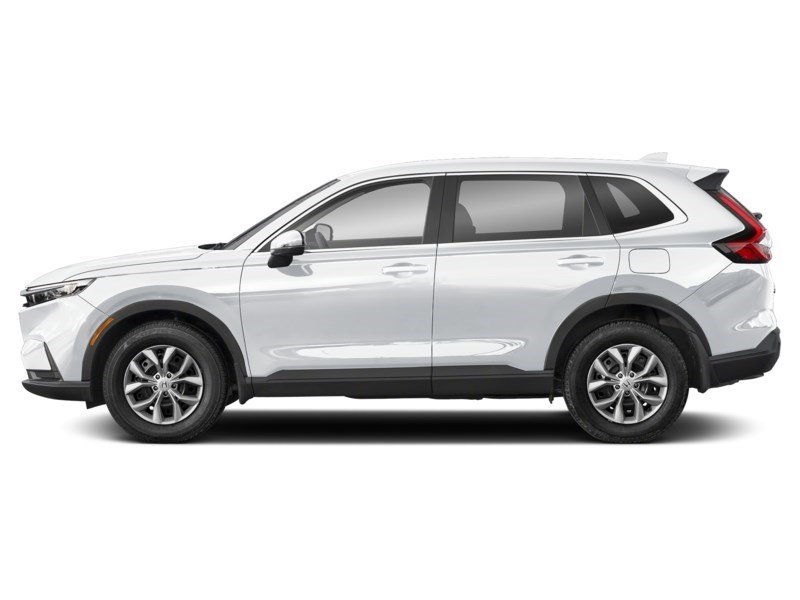2024 Honda CR-V LX-B AWD