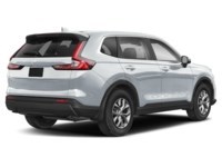 2024 Honda CR-V LX-B AWD