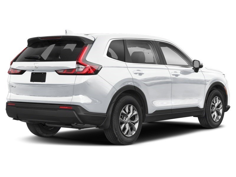 2024 Honda CR-V LX-B AWD