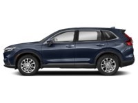 2023 Honda CR-V EX-L AWD Canyon River Blue Metallic  Shot 5