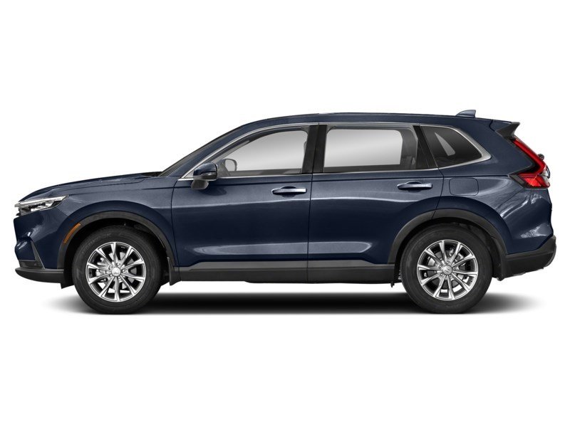 2023 Honda CR-V EX-L AWD Canyon River Blue Metallic  Shot 11