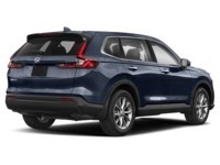 2023 Honda CR-V EX-L AWD Canyon River Blue Metallic  Shot 2