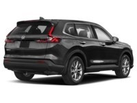 2023 Honda CR-V EX-L AWD