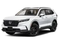 2024 Honda CR-V Sport AWD Colour Shot 1