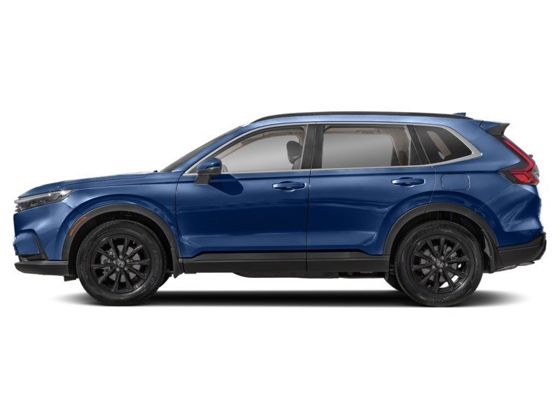 2023 Honda CR-V Sport-B AWD
