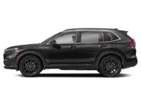 2023 Honda CR-V Sport-B AWD|Heated Steering Wheel Crystal Black Pearl  Shot 3