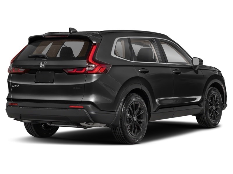 2023 Honda CR-V Sport-B AWD|Heated Steering Wheel