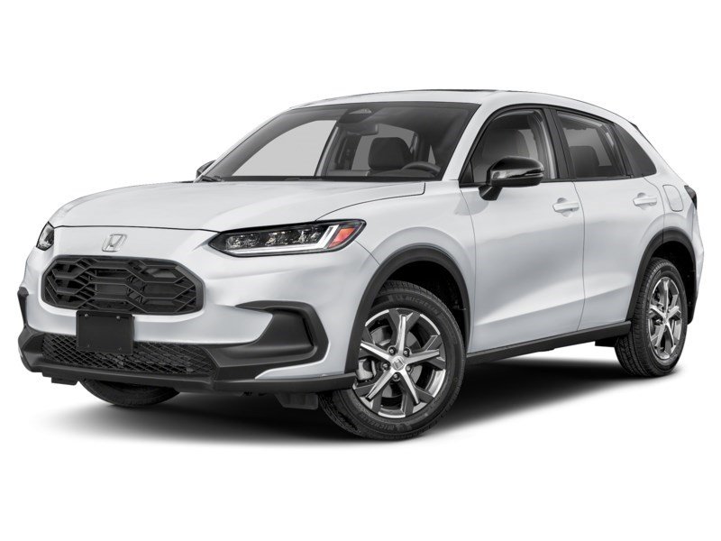 2023 Honda HR-V Sport AWD CVT