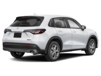 2023 Honda HR-V Sport AWD CVT Platinum White Pearl  Shot 2