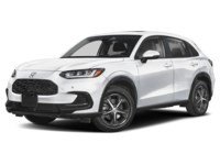 2024 Honda HR-V EX-L Navi AWD CVT