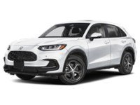 2024 Honda HR-V EX-L Navi AWD CVT Platinum White Pearl  Shot 1