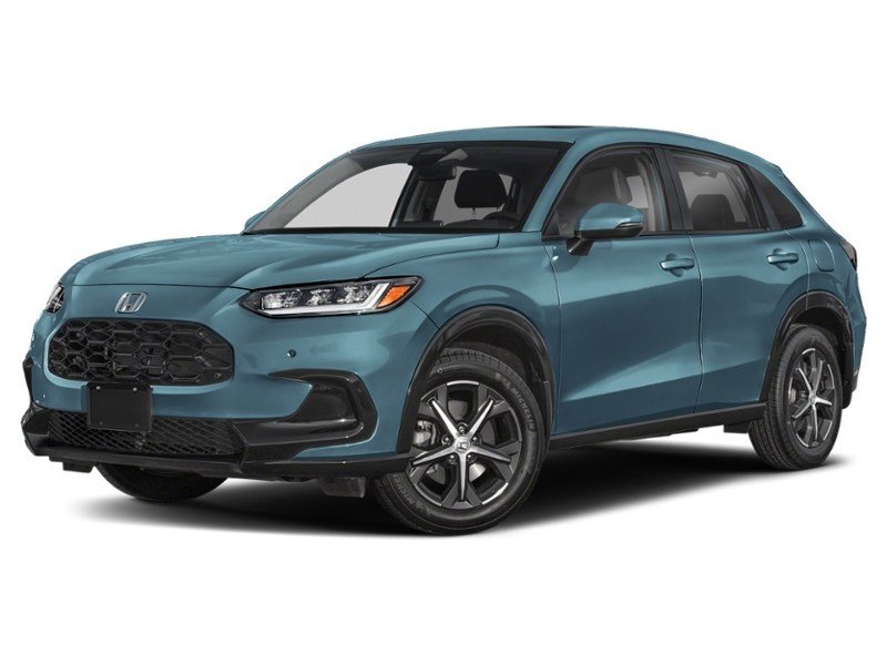 2024 Honda HR-V EX-L Navi AWD CVT